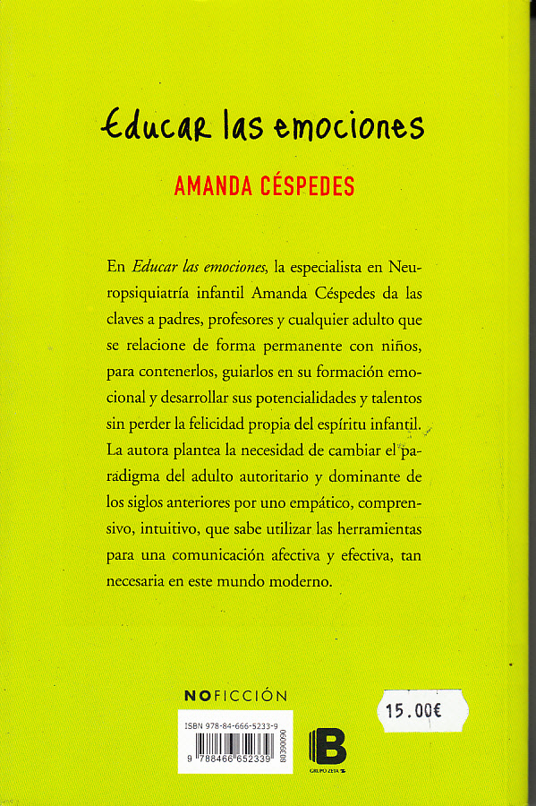 Amanda Céspedes