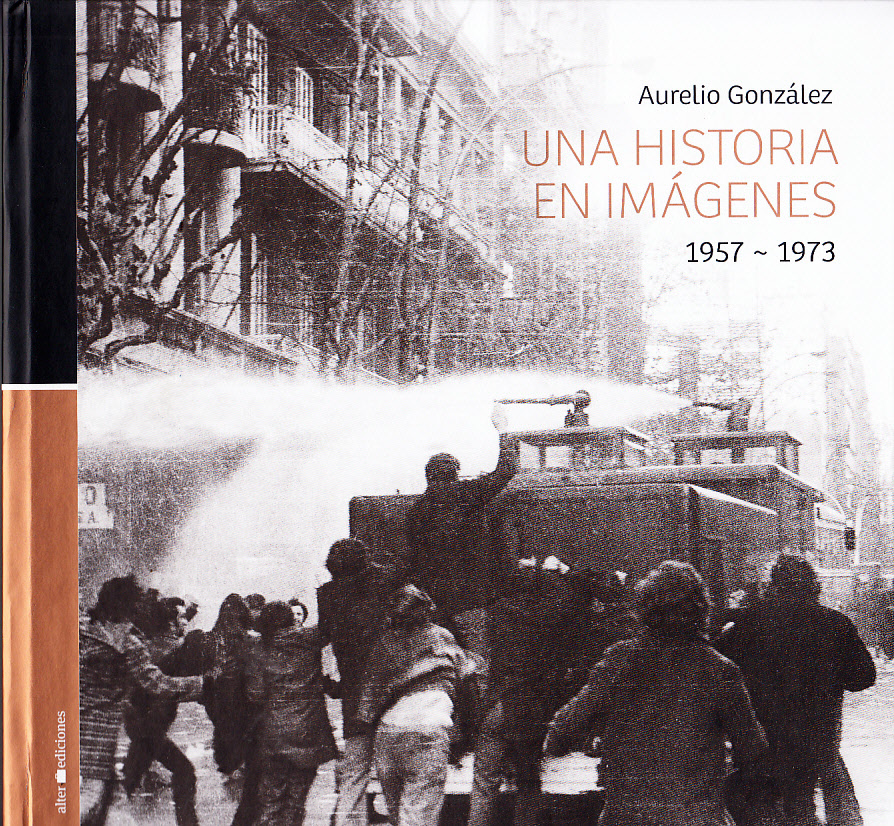 Aurelio González Una historia en imágenes 