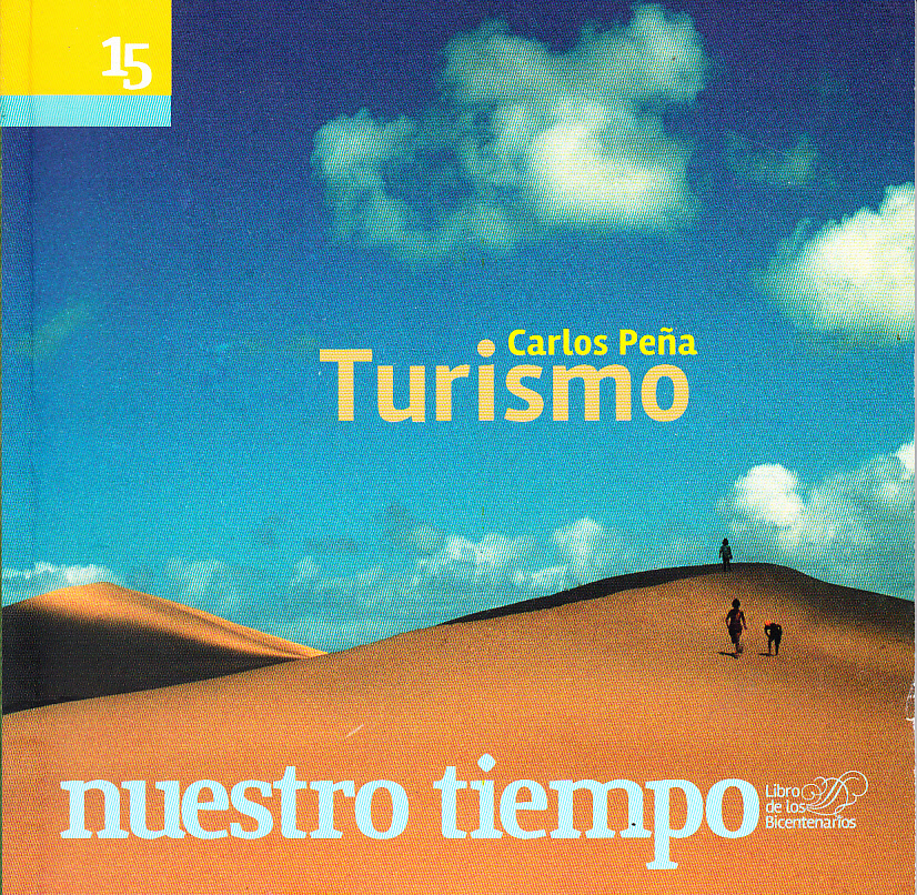 Carlos Peña Turismo