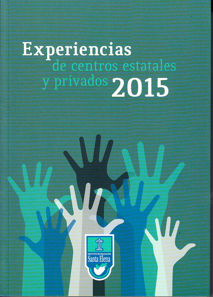 Experiencias de centros estatales y privados 2015
