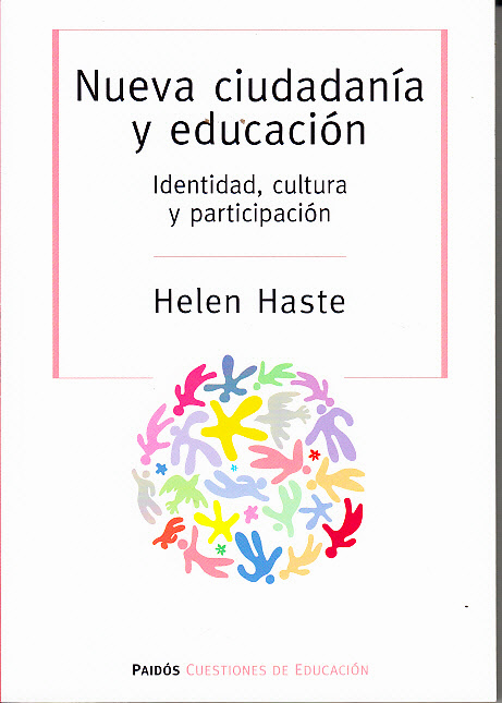 Helen Haste Nueva ciudadanía y educación