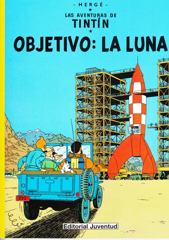 Hergé Las aventuras de Tintín