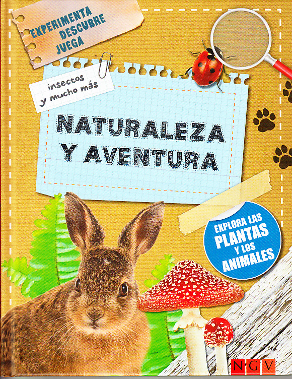 NGV Naturaleza y aventura