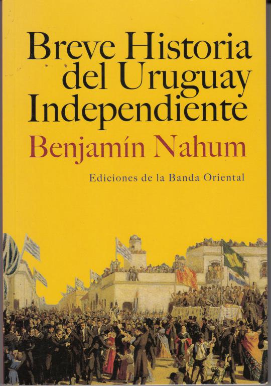 uruguay independiente